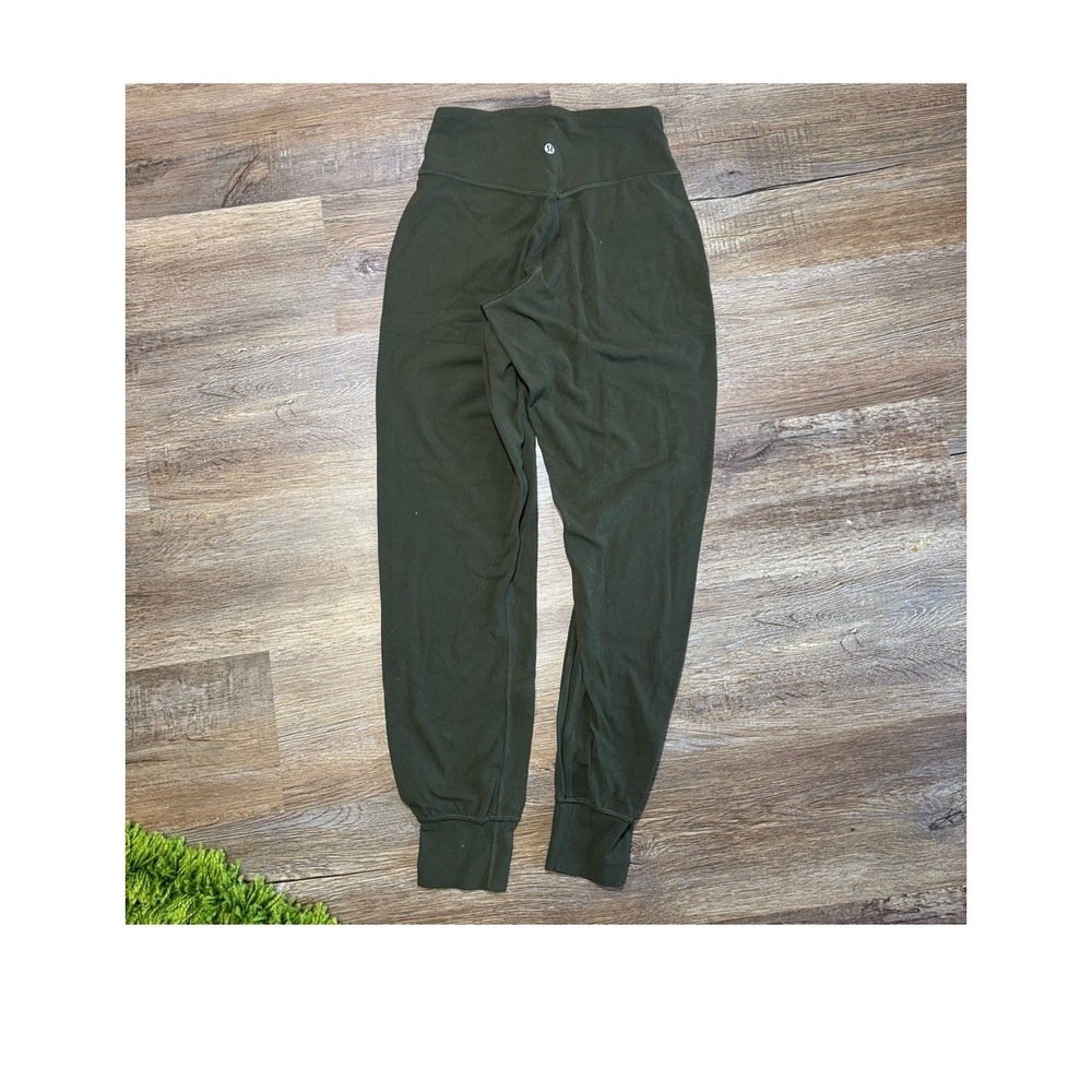 Lululemon Jogger‎ Leggings